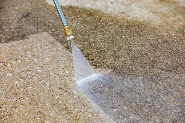 Best Building Exterior Washing  in Middleburg Heights, OH