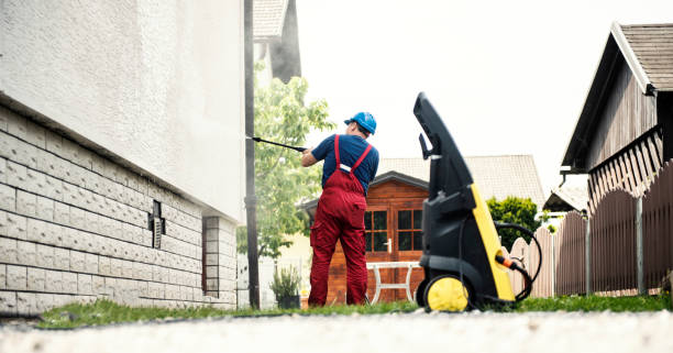 Professional Pressure Washing Services in Middleburg Heights, OH